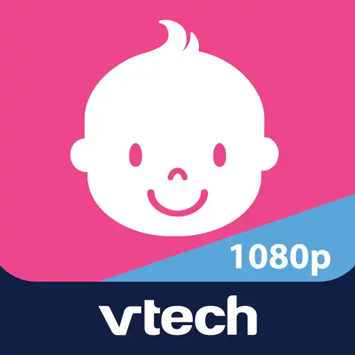 Play MyVTech Baby 1080p APK