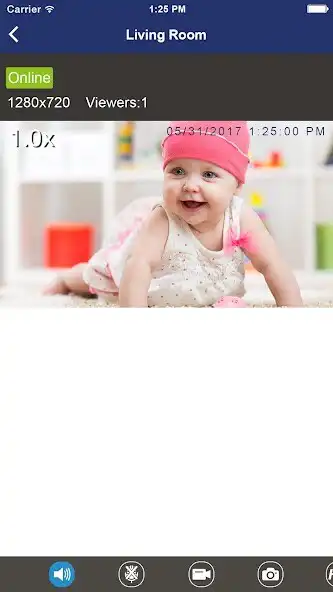 Play MyVTech Baby 1080p  and enjoy MyVTech Baby 1080p with UptoPlay