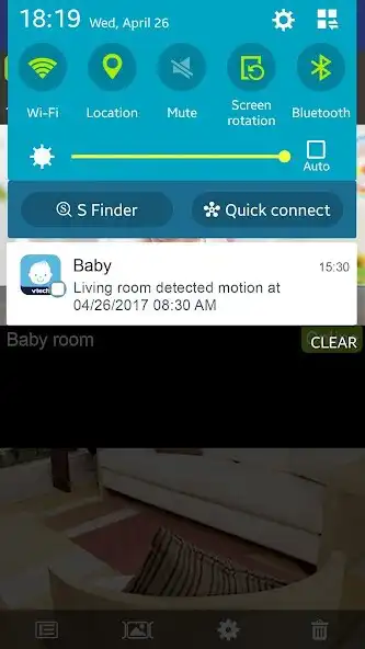 Play MyVTech Baby 1080p as an online game MyVTech Baby 1080p with UptoPlay