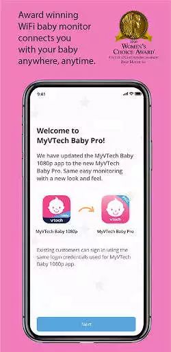 Play MyVTech Baby Pro  and enjoy MyVTech Baby Pro with UptoPlay