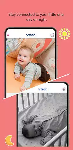 Play MyVTech Baby Pro as an online game MyVTech Baby Pro with UptoPlay
