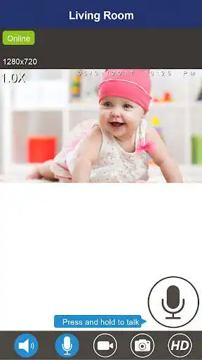 Play MyVTech Baby