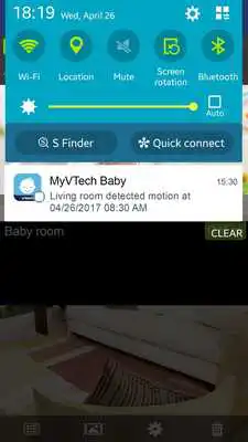 Play MyVTech Baby