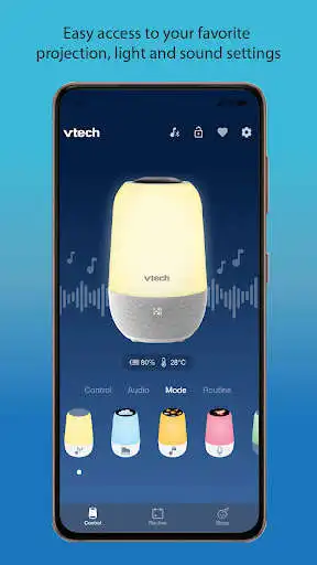 Play MyVTechSoother  and enjoy MyVTechSoother with UptoPlay