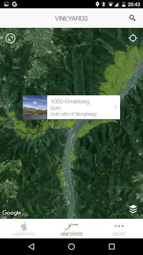 Play myWachau as an online game myWachau with UptoPlay