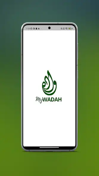 Play myWADAH  and enjoy myWADAH with UptoPlay