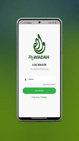 Play myWADAH as an online game myWADAH with UptoPlay