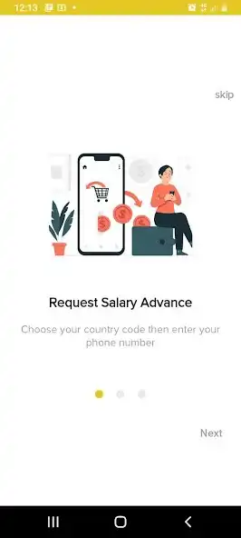 Play myWagepay  and enjoy myWagepay with UptoPlay