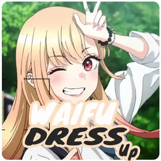 Play My Waifu Anime Dressup Games APK