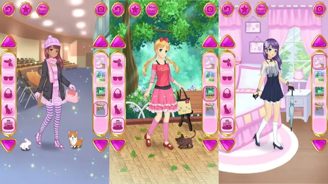 Play My Waifu Anime Dressup Games and enjoy My Waifu Anime Dressup Games with UptoPlay Play My Waifu Anime Dressup Games and enjoy My Waifu Anime Dressup Games with UptoPlay