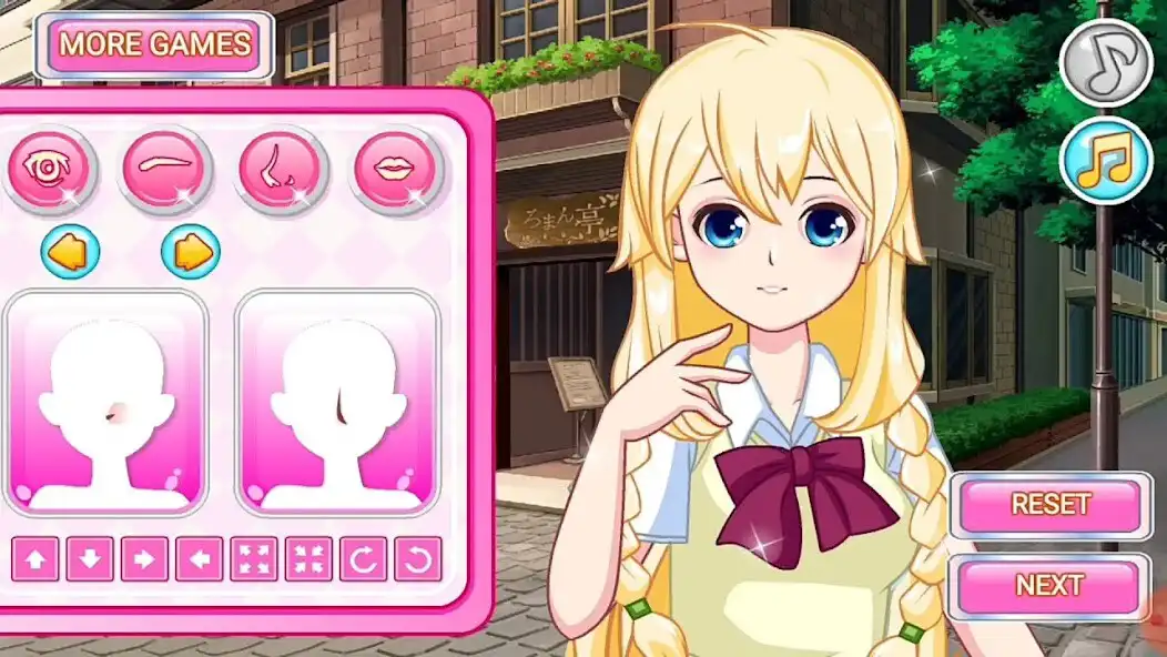 Play My Waifu Anime Dressup Games as an online game online My Waifu Anime Dressup Games with UptoPlay Play My Waifu Anime Dressup Games as an online game My Waifu Anime Dressup Games with UptoPlay