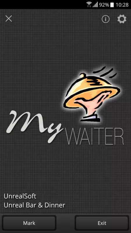 Play MyWaiter