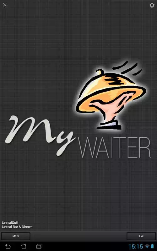 Play MyWaiter