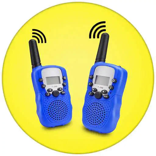 Play My Walkie Talkie Radio 2k20 APK Play My Walkie Talkie Radio 2k20 APK