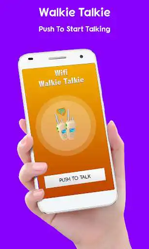 Play My Walkie Talkie Radio 2k20  and enjoy My Walkie Talkie Radio 2k20 with UptoPlay