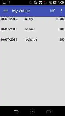 Play Mywallet