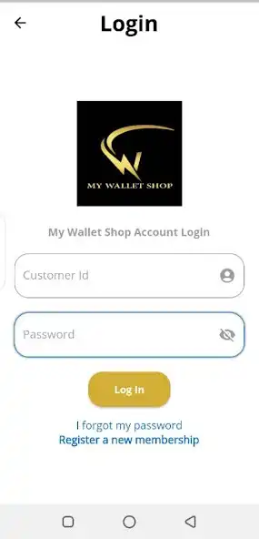 Play Mywalletshopng as an online game online Mywalletshopng with UptoPlay Play Mywalletshopng as an online game Mywalletshopng with UptoPlay