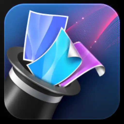 Free play online MyWallpaper HD+ APK