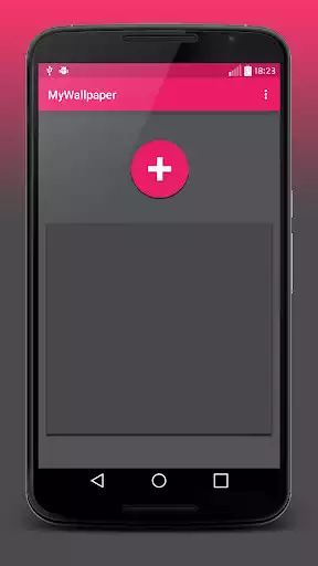 Play My Wallpaper