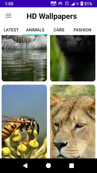 Play My Wallpapers  and enjoy My Wallpapers with UptoPlay