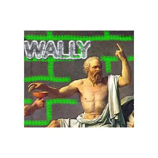 Play MyWallpaper Wally APK Play MyWallpaper Wally APK