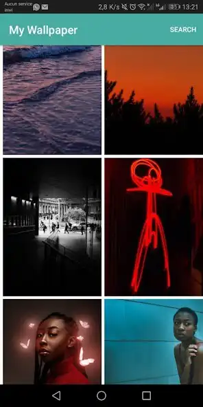 Play My Wall  and enjoy My Wall with UptoPlay