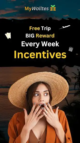 Play MyWalltes  and enjoy MyWalltes with UptoPlay
