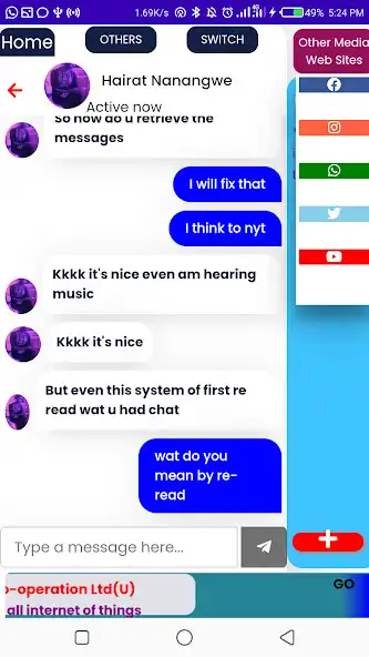 Play My-Wal  and enjoy My-Wal with UptoPlay