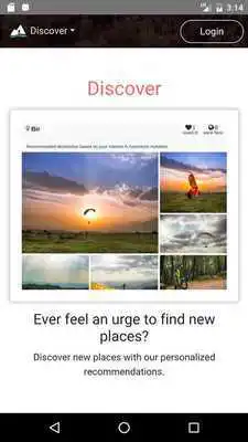 Play MyWanderlust