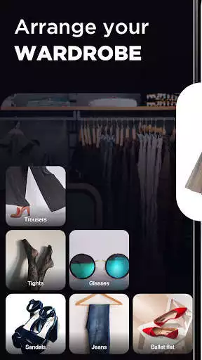 Play My Wardrobe  and enjoy My Wardrobe with UptoPlay