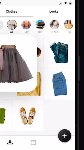 Play My Wardrobe as an online game My Wardrobe with UptoPlay