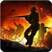 Free play online My War APK