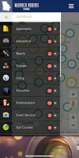 Play My Warner Robins  and enjoy My Warner Robins with UptoPlay