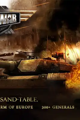 Play MY WAR as an online game MY WAR with UptoPlay