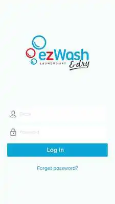Play My Wash App