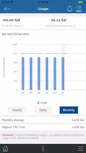 Play APK MyWater EWSU  and enjoy MyWater EWSU with UptoPlay com.sus.scm_evansville