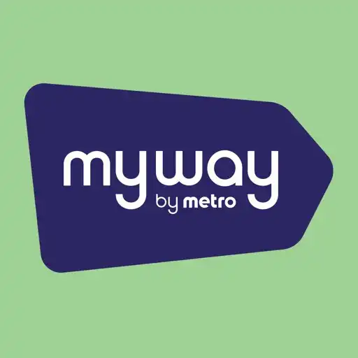 Play MyWay by Metro Timaru APK