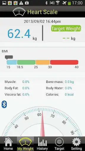 Play MyWayFit as an online game MyWayFit with UptoPlay