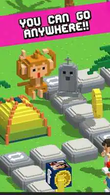 Play My Way -  Fun  Dangerous Run!