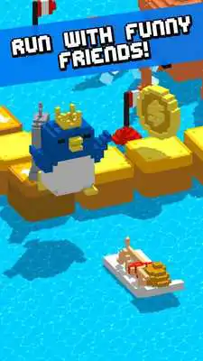 Play My Way -  Fun  Dangerous Run!