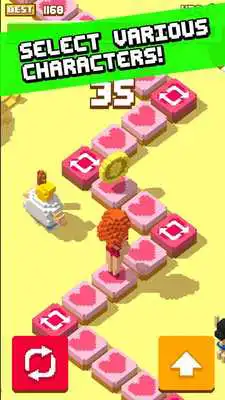 Play My Way -  Fun  Dangerous Run!