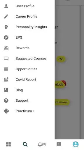 Play MyWays Personalised Career App: Internships & Jobs  and enjoy MyWays Personalised Career App: Internships & Jobs with UptoPlay