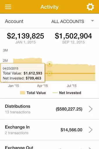 Play My WealthPLAN as an online game My WealthPLAN with UptoPlay