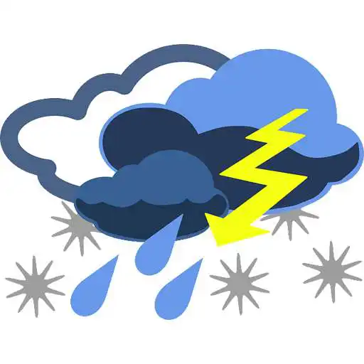 Free play online My Weather App  APK