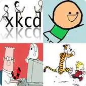 Free play online My WebComic Reader APK