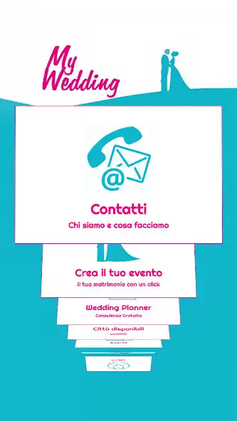 Play My Wedding App  and enjoy My Wedding App with UptoPlay