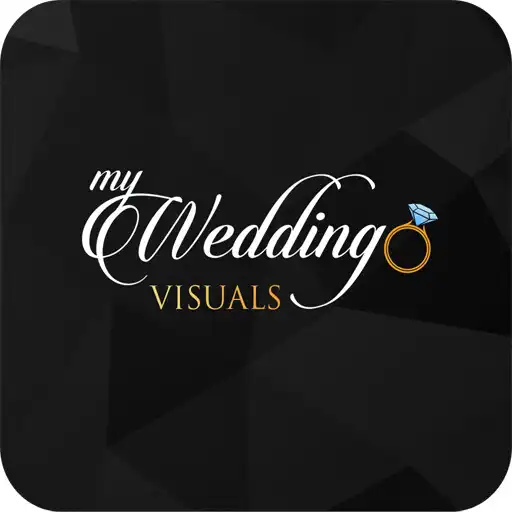 Play My Weddingo visuals APK