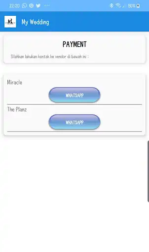 Play My Wedding  and enjoy My Wedding with UptoPlay