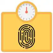 Free play online My Weight Finger Scanner Prank APK Free play online My Weight Finger Scanner Prank APK