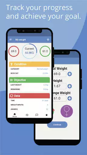 Play My Weight